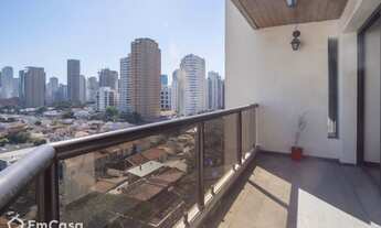 Imagem 7: Apartamento à venda em São Paulo