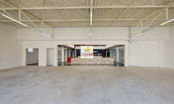 Imagem 3: Laje comercial à venda, Cerqueira César, 1084m², 5 vagas!