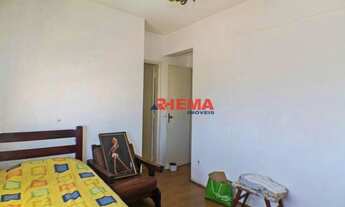 Imagem 5: Cobertura com 3 dormitórios à venda, 200 m² por R$ 650.000,00 - Aparecida - Santos/SP