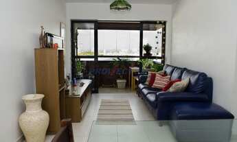 Imagem 3: Apartamento - Jardim Chapadão - Campinas