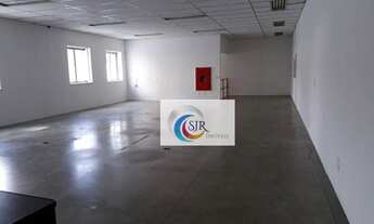 Imagem 3: Conjunto, 1700 m² - Venda ou Locação - Jabaquara - São Paulo/SP