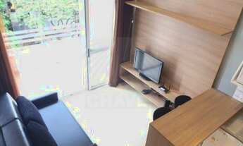 Imagem 4: SÃO PAULO - Apartamento Padrão - BROOKLIN