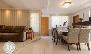 Imagem 3: Casa com 3 dormitórios à venda, 254 m² por R$ 625.000,00 - Vorstadt - Blumenau/SC