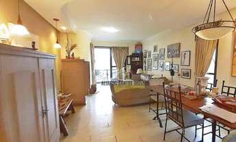 Imagem 2: M-Apartamento com 2 dormitórios à venda, 141 m² por R$ 570.000 - Embaré - Santos/SP