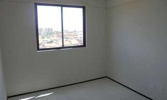 Imagem 5: Apartamento com 59 metros quadrados com 2 quartos