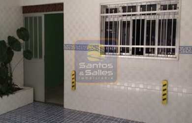 Imagem 5: Casa a venda na Zona Leste, Casa a venda próximo ao Monotrilho, Casa a venda com 04 dormit