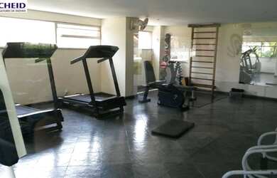 Imagem 2: Apto pronto para morar com 2 dormitórios sala cozinha com armários embutidos lavanderia de