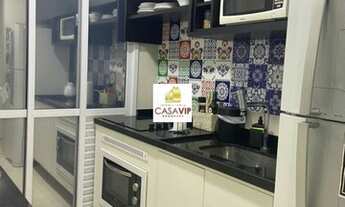 Imagem 3: Apartamento à venda, Vila Gertrudes, 48m², 1 suíte, 1 vaga!