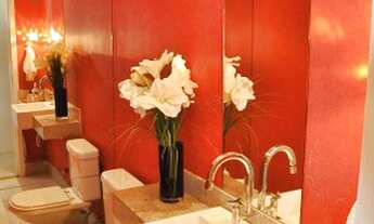 Imagem 6: SANTA MONICA JARDINS - MARAVILHOSA COBERTURA