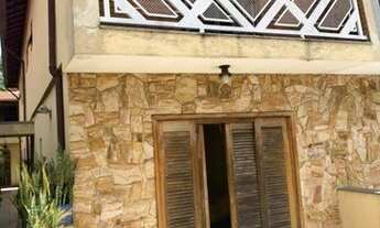 Imagem: SOBRADO ESPAÇOSO - ACEITA PERMUTA POR APTO