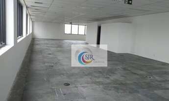 Imagem 4: Conjunto para alugar, 608 m² - Água Branca - São Paulo/SP