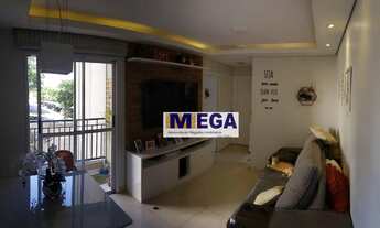 Imagem: Apartamento com 2 dormitórios à venda