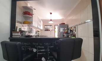 Imagem 5: Casa à venda, 4 quartos, 1 suíte, 1 vaga, Palmeiras - Cabo Frio/RJ