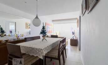 Imagem 2: Apartamento para Aluguel - Torre, 2 Quartos, 96 m2