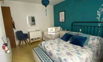 Imagem 7: Apartamento à venda, Bela Vista, 40m², 1 dormitório, 1 vaga!