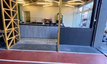 Imagem 5: Vendo Restaurante anexo ao Crossfit