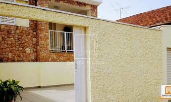 Imagem: Casa (térrea na rua) 4 dormitórios, cozinha