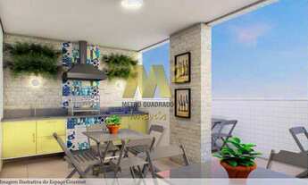 Imagem: Apartamento à venda com 3 dormitórios