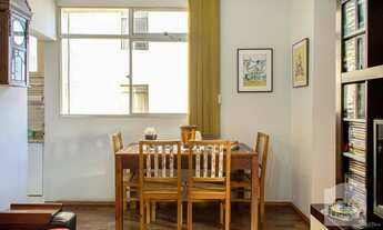 Imagem 7: Apartamento à Venda - Sagrada Família, 2 Quartos, 60 m²