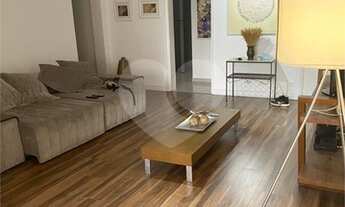 Imagem 1: São Paulo - Apartamento Padrão - ITAIM BIBI