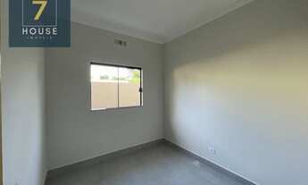 Imagem 7: Casa com 3 dormitórios à venda, 85 m² por R$ 289.900,00 - Jardim Campo Belo - Maringá/PR