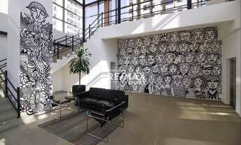 Imagem 3: Apartamento Mobiliado com 2 dormitórios para alugar, 70 m² por R$ 4.900/mês - Vila Leopold