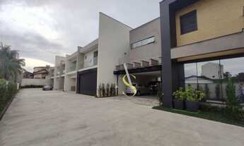 Imagem: Sobrado com 3 dormitórios à venda, 142