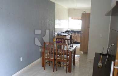 Imagem 5: Casa Residencial à venda, 2 quartos, 2 vagas, Jardim Lagoa Nova - Limeira/SP