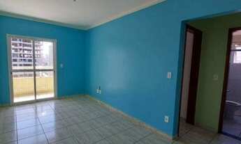 Imagem 2: Apartamento à venda, 69 m² por R$ 350.000,00 - Aviação - Praia Grande/SP
