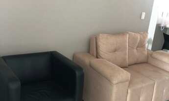 Imagem 3: Apartamento pra locação no Condomínio The Link Smart Home - AP9835