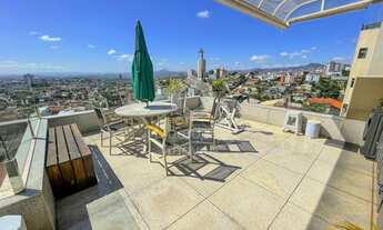 Imagem 5: BELO HORIZONTE - Apartamento Padrão - Caiçara