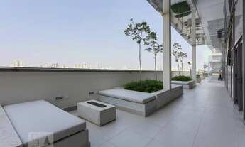 Imagem 4: Apartamento à Venda - Barra Funda, 1 Quarto, 53 m2