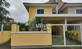 Imagem: Casa com 3 dormitórios à venda, 144 m²