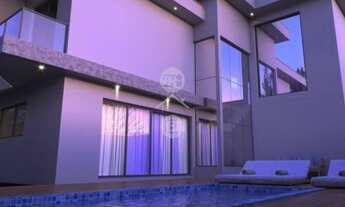 Imagem 3: Casa 3 Dormitórios, Sendo Uma Suíte e Duas Demi