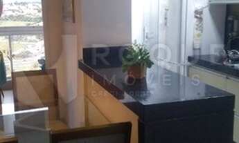 Imagem 5: Apartamento à venda, 3 quartos, 1 suíte, 2 vagas, Jardim São Roque - Limeira/SP