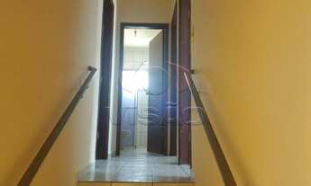 Imagem: Casa - Sobrado à venda, 3 quartos, 1 suíte