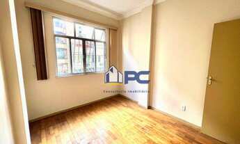 Imagem 5: Apartamento com 2 quartos à venda, 80 m² por R$ 630.000 - Icaraí - Niterói/RJ