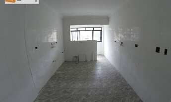 Imagem 6: Apartamento à venda, 100 m² por R$ 350.000,00 - Tupi - Praia Grande/SP