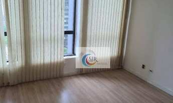 Imagem 5: Conjunto Comercial, 140 m², 1 Vaga, Faria Lima, Pinheiros