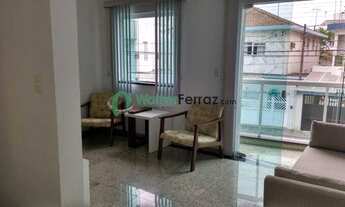 Imagem 5: Sobrado duplex 3 dormitórios 1 Suíte no Bairro da Aparecida em Santos