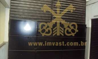 Imagem 5: São Paulo - Galpão/Depósito/Armazém - Chácara Belenzinho