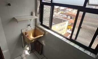 Imagem 7: Apartamento à venda, 54 m² por R$ 184.999,99 - Aviação - Praia Grande/SP