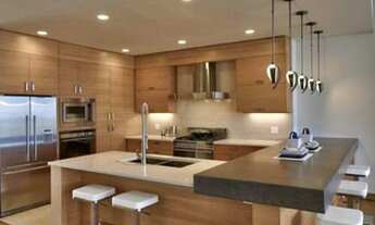 Imagem 2: Linda casa para venda tem 260 metros quadrados com 4 quartos, sendo 2 suítes