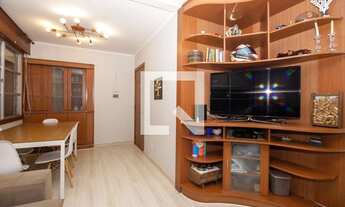 Imagem: Apartamento para Aluguel - Bela Vista, 3