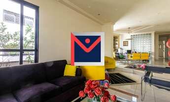 Imagem 2: Cobertura Venda 3 Dormitórios - 340 m² Higienópolis