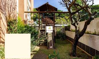 Imagem 3: Apartamento à venda, Santo Amaro, 81m², 3 dormitórios, 2 vagas!