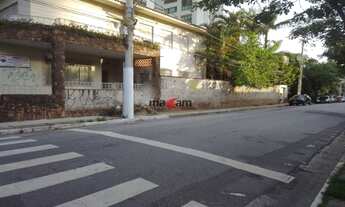 Imagem 2: TERRENO ÓTIMO X CASA ANTIGA