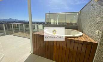 Imagem 4: Cobertura 3 quartos com piscina/ varanda gourmet, Costazul, Rio das Ostras!