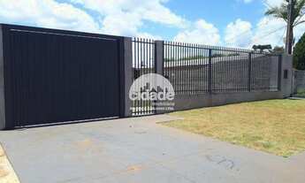 Imagem 2: Terreno à venda, São Cristóvão - Cascavel/Pr