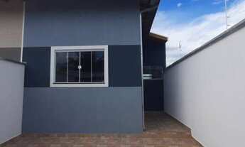 Imagem: Linda Casa no Jardim Oásis